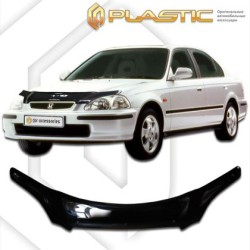 Ανεμοθραύστης καπό για Honda Civic (1995-2000) - CA Plast Ανεμοθραύστης καπό για Honda Civic (1995-2000) - CA Plast