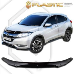 Ανεμοθραύστης καπό για Honda HR-V (2014+) - CA Plast Ανεμοθραύστης καπό για Honda HR-V (2014+) - CA Plast