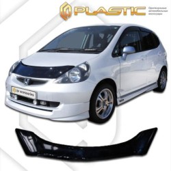 Ανεμοθραύστης καπό για Honda Jazz (2001-2007) - CA Plast Ανεμοθραύστης καπό για Honda Jazz (2001-2007) - CA Plast