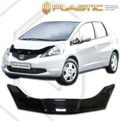 Ανεμοθραύστης καπό για Honda Jazz (2008-2013) - CA Plast Ανεμοθραύστης καπό για Honda Jazz (2008-2013) - CA Plast