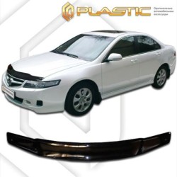 Ανεμοθραύστης καπό για Honda Accord (2006-2008) - CA Plast Ανεμοθραύστης καπό για Honda Accord (2006-2008) - CA Plast