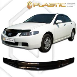 Ανεμοθραύστης καπό για Honda Accord (2002-2006) - CA Plast Ανεμοθραύστης καπό για Honda Accord (2002-2006) - CA Plast