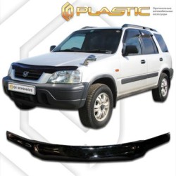 Ανεμοθραύστης καπό για Honda CR-V (1995-2001) - CA Plast Ανεμοθραύστης καπό για Honda CR-V (1995-2001) - CA Plast