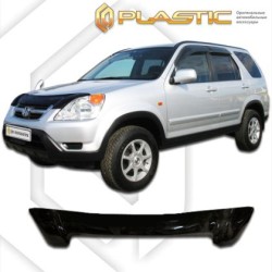 Ανεμοθραύστης καπό για Honda CR-V (2001-2006) - CA Plast Ανεμοθραύστης καπό για Honda CR-V (2001-2006) - CA Plast