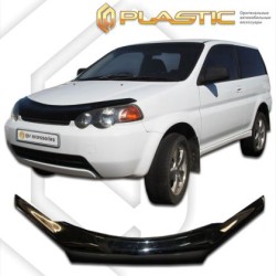 Ανεμοθραύστης καπό για Honda HR-V (1998-2003) - CA Plast Ανεμοθραύστης καπό για Honda HR-V (1998-2003) - CA Plast