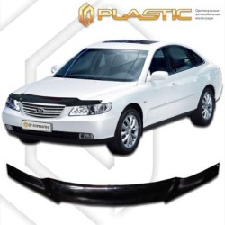Ανεμοθραύστης καπό για Hyundai Grandeur (2005-2011) - CA Plast Ανεμοθραύστης καπό για Hyundai Grandeur (2005-2011) - CA Plast