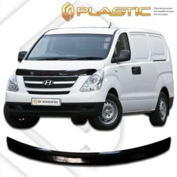Ανεμοθραύστης καπό για Hyundai H1 (2008–2018) - CA Plast Ανεμοθραύστης καπό για Hyundai H1 (2008–2018) - CA Plast