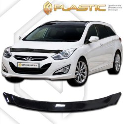 Ανεμοθραύστης καπό για Hyundai i30 (2012+) - CA Plast Ανεμοθραύστης καπό για Hyundai i30 (2012+) - CA Plast