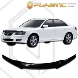 Ανεμοθραύστης καπό για Hyundai Sonata NF (2009+) - CA Plast Ανεμοθραύστης καπό για Hyundai Sonata NF (2009+) - CA Plast