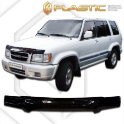 Ανεμοθραύστης καπό για Isuzu Trooper (1998-2001) - CA Plast Ανεμοθραύστης καπό για Isuzu Trooper (1998-2001) - CA Plast