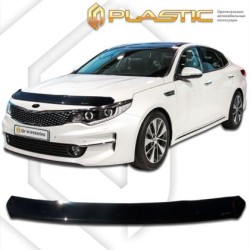 Ανεμοθραύστης καπό για Kia Optima (2016+) - CA Plast Ανεμοθραύστης καπό για Kia Optima (2016+) - CA Plast