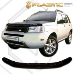Ανεμοθραύστης καπό για Land Rover Freelander (1998-2003) - CA Plast Ανεμοθραύστης καπό για Land Rover Freelander (1998-2003) - CA Plast