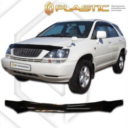 Ανεμοθραύστης καπό για Lexus RX (1997-2002) - CA Plast Ανεμοθραύστης καπό για Lexus RX (1997-2002) - CA Plast