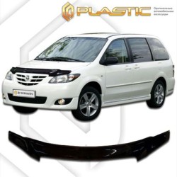 Ανεμοθραύστης καπό για Mazda MPV (2003-2006) - CA Plast Ανεμοθραύστης καπό για Mazda MPV (2003-2006) - CA Plast
