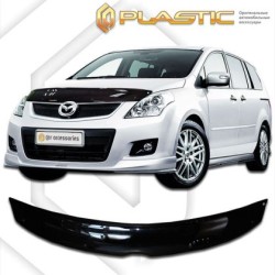 Ανεμοθραύστης καπό για Mazda MPV (2006+) - CA Plast Ανεμοθραύστης καπό για Mazda MPV (2006+) - CA Plast