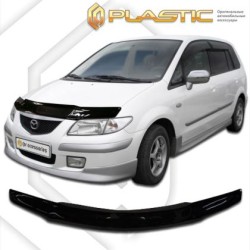 Ανεμοθραύστης καπό για Mazda Premacy (1999-2005) - CA Plast Ανεμοθραύστης καπό για Mazda Premacy (1999-2005) - CA Plast