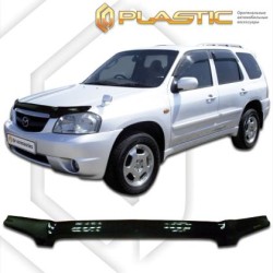 Ανεμοθραύστης καπό για Mazda Tribute (2000-2007) - CA Plast Ανεμοθραύστης καπό για Mazda Tribute (2000-2007) - CA Plast