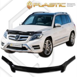 Ανεμοθραύστης καπό για Mercedes-Benz GLK (2012) - CA Plast Ανεμοθραύστης καπό για Mercedes-Benz GLK (2012) - CA Plast