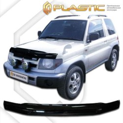 Ανεμοθραύστης καπό για Mitsubishi Pajero IO (1998-2007) - CA Plast Ανεμοθραύστης καπό για Mitsubishi Pajero IO (1998-2007) - CA Plast