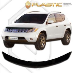 Ανεμοθραύστης καπό για Nissan Murano (2004-2009) - CA Plast Ανεμοθραύστης καπό για Nissan Murano (2004-2009) - CA Plast