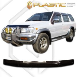 Ανεμοθραύστης καπό για Nissan Terrano (1995-1999) - CA Plast Ανεμοθραύστης καπό για Nissan Terrano (1995-1999) - CA Plast