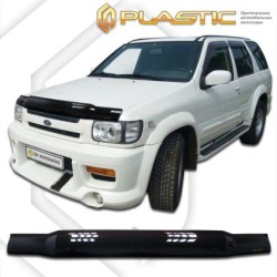 Ανεμοθραύστης καπό για Nissan Terrano Regulus (1996-2002) - CA Plast Ανεμοθραύστης καπό για Nissan Terrano Regulus (1996-2002) - CA Plast