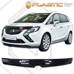 Ανεμοθραύστης καπό για Opel Zafira (2011–2016) - CA Plast Ανεμοθραύστης καπό για Opel Zafira (2011–2016) - CA Plast