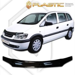 Ανεμοθραύστης καπό για Opel Zafira (1999-2004) - CA Plast Ανεμοθραύστης καπό για Opel Zafira (1999-2004) - CA Plast