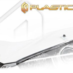 Ανεμοθραύστης καπό για Peugeot 3008 (2017+) - CA Plast - διαφανής Ανεμοθραύστης καπό για Peugeot 3008 (2017+) - CA Plast - διαφανής