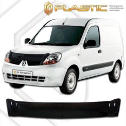 Ανεμοθραύστης καπό για Renault Kangoo (2003-2007) - CA Plast Ανεμοθραύστης καπό για Renault Kangoo (2003-2007) - CA Plast