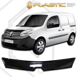 Ανεμοθραύστης καπό για Renault Kangoo (2014+) - CA Plast Ανεμοθραύστης καπό για Renault Kangoo (2014+) - CA Plast