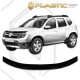 Ανεμοθραύστης καπό για Dacia Duster (2015+) - CA Plast