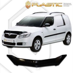 Ανεμοθραύστης καπό για Skoda Roomster (2006–2010) - CA Plast Ανεμοθραύστης καπό για Skoda Roomster (2006–2010) - CA Plast