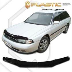 Ανεμοθραύστης καπό για Subaru Legacy (1993-1998) - CA Plast Ανεμοθραύστης καπό για Subaru Legacy (1993-1998) - CA Plast