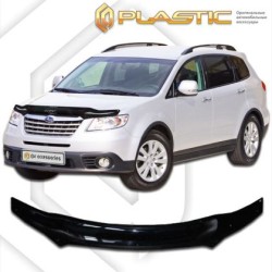 Ανεμοθραύστης καπό για Subaru Tribeca (2007–2014) - CA Plast Ανεμοθραύστης καπό για Subaru Tribeca (2007–2014) - CA Plast