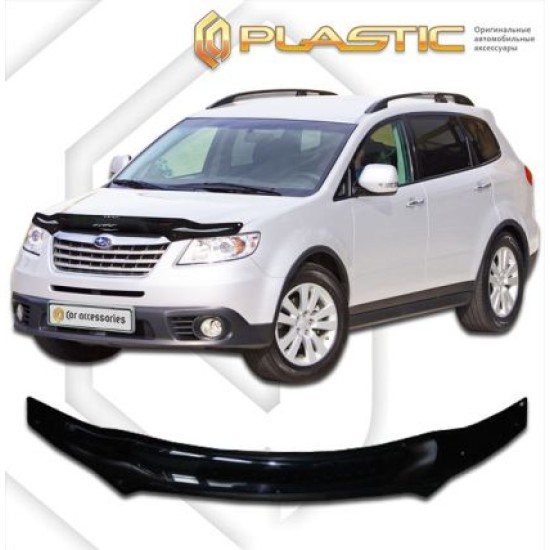 Ανεμοθραύστης καπό για Subaru Tribeca (2007–2014) - CA Plast