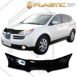 Ανεμοθραύστης καπό για Subaru Tribeca B9 (2004–2007) - CA Plast Ανεμοθραύστης καπό για Subaru Tribeca B9 (2004–2007) - CA Plast