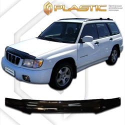 Ανεμοθραύστης καπό για Subaru Forester (2000-2002) - CA Plast Ανεμοθραύστης καπό για Subaru Forester (2000-2002) - CA Plast