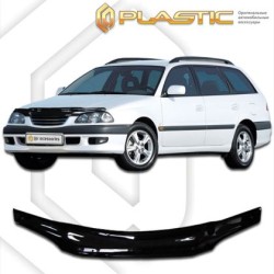 Ανεμοθραύστης καπό για Toyota Avensis (1997-2001) - CA Plast Ανεμοθραύστης καπό για Toyota Avensis (1997-2001) - CA Plast