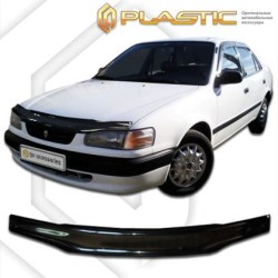 Ανεμοθραύστης καπό για Toyota Corolla (1995-2000) - CA Plast Ανεμοθραύστης καπό για Toyota Corolla (1995-2000) - CA Plast