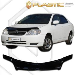 Ανεμοθραύστης καπό για Toyota Corolla (1999-2004) - CA Plast Ανεμοθραύστης καπό για Toyota Corolla (1999-2004) - CA Plast