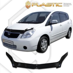 Ανεμοθραύστης καπό για Toyota Corolla Verso (2001-2004) - CA Plast Ανεμοθραύστης καπό για Toyota Corolla Verso (2001-2004) - CA Plast