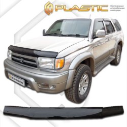 Ανεμοθραύστης καπό για Toyota Hilux Surf (1996-2000) - CA Plast Ανεμοθραύστης καπό για Toyota Hilux Surf (1996-2000) - CA Plast