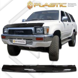 Ανεμοθραύστης καπό για Toyota Hilux Surf (1989–1995) - CA Plast Ανεμοθραύστης καπό για Toyota Hilux Surf (1989–1995) - CA Plast