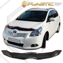 Ανεμοθραύστης καπό για Toyota Verso (2009-2012) - CA Plast Ανεμοθραύστης καπό για Toyota Verso (2009-2012) - CA Plast