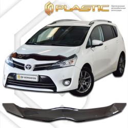 Ανεμοθραύστης καπό για Toyota Verso (2012-2016) - CA Plast Ανεμοθραύστης καπό για Toyota Verso (2012-2016) - CA Plast