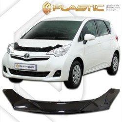 Ανεμοθραύστης καπό για Toyota Verso-S (2010-2014) - CA Plast Ανεμοθραύστης καπό για Toyota Verso-S (2010-2014) - CA Plast