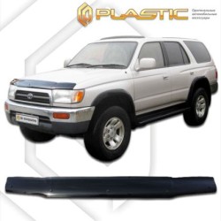 Ανεμοθραύστης καπό για Toyota 4Runner (1995-2002) - CA Plast Ανεμοθραύστης καπό για Toyota 4Runner (1995-2002) - CA Plast