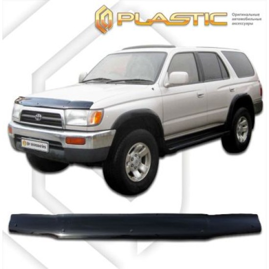 Ανεμοθραύστης καπό για Toyota 4Runner (1995-2002) - CA Plast