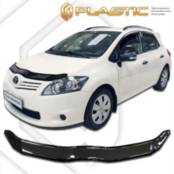 Ανεμοθραύστης καπό για Toyota Auris (2010–2012) - CA Plast Ανεμοθραύστης καπό για Toyota Auris (2010–2012) - CA Plast